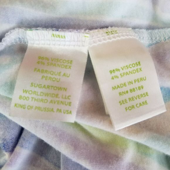 Lilly Pulitzer Shore Perfection Lindell Dress M - Picture 11 of 13